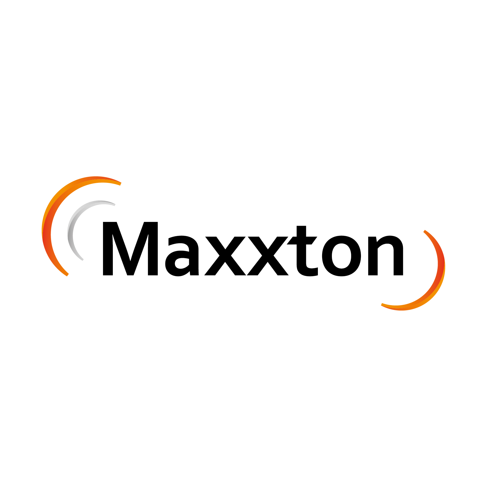 Logo of Maxxton